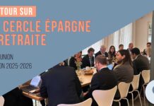 Cercle Epargne et Retraite
