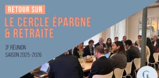 Cercle Epargne et Retraite