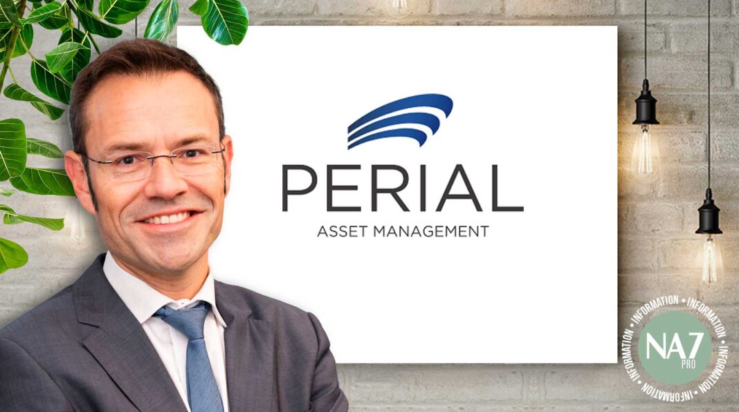 Nomination – Vincent Roynel devient responsable des relations grands comptes et institutionnels de Perial AM.