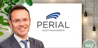 Nomination – Vincent Roynel devient responsable des relations grands comptes et institutionnels de Perial AM.