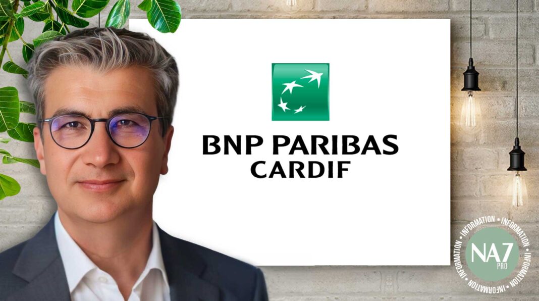 Nomination – Matthieu Bonte vient de prendre la direction mondiale des investissements de BNP Paribas Cardif.