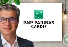 Nomination – Matthieu Bonte vient de prendre la direction mondiale des investissements de BNP Paribas Cardif.