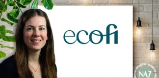 Nomination – Alice de Charmoy vient de rejoindre Ecofi comme directrice de la gestion actions.