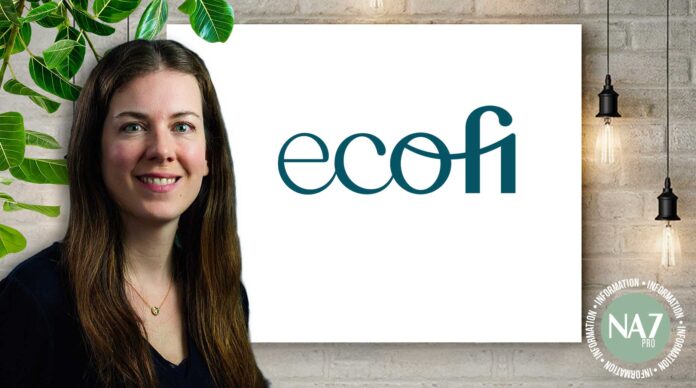 Nomination – Alice de Charmoy vient de rejoindre Ecofi comme directrice de la gestion actions.