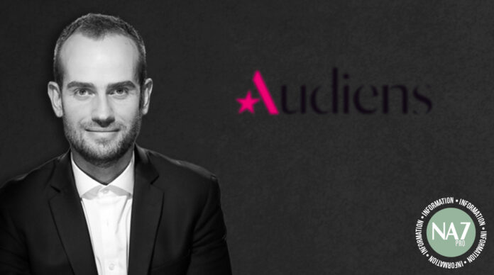 Départ – Julien Ménard n’est plus directeur des investissements d’Audiens depuis courant mars.