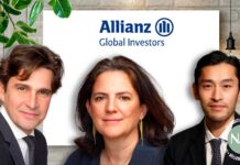 Nominations – Allianz GI fait évoluer l’organisation de son équipe de distribution en France en nommant David Viailly directeur du développement commercial institutionnel, qui succède à Véronique Boyer qui devient directrice du développement commercial retail et wholesale.