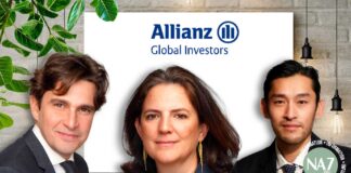 Nominations – Allianz GI fait évoluer l’organisation de son équipe de distribution en France en nommant David Viailly directeur du développement commercial institutionnel, qui succède à Véronique Boyer qui devient directrice du développement commercial retail et wholesale.