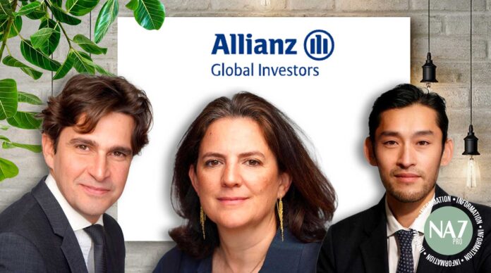 Nominations – Allianz GI fait évoluer l’organisation de son équipe de distribution en France en nommant David Viailly directeur du développement commercial institutionnel, qui succède à Véronique Boyer qui devient directrice du développement commercial retail et wholesale.