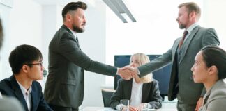 Services – Janus Henderson confie un nouveau mandat au métier Securities Services de BNP Paribas.