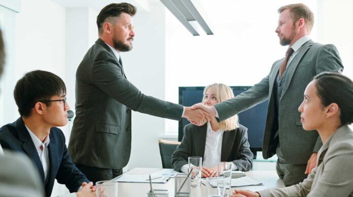 Services – Janus Henderson confie un nouveau mandat au métier Securities Services de BNP Paribas.