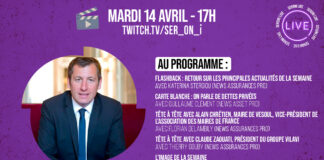 Ça tourne, l'émission du 14 avril 2026.