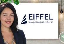 Nomination – Émilie Da Silva vient de devenir managing director pour l’activité wealth solutions d’Eiffel Investment Group.
