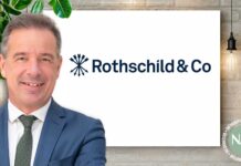 Nomination – Grégoire Salignon devient directeur général délégué de Rothschild Martin Maurel, filiale de Rothschild & Co dont il était jusqu’alors dirigeant effectif.