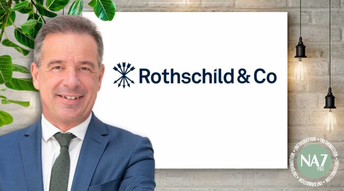 Nomination – Grégoire Salignon devient directeur général délégué de Rothschild Martin Maurel, filiale de Rothschild & Co dont il était jusqu’alors dirigeant effectif.