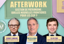Afterwork CGP News Asset Pro