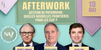 Afterwork CGP News Asset Pro