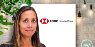 Diane Alexane devient head of UHWN chez HSBC Private Bank France.