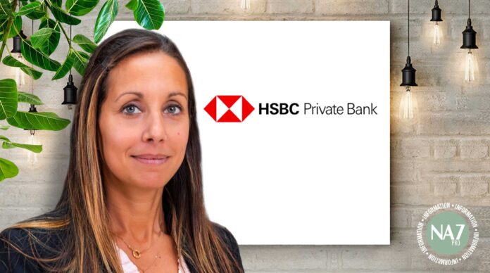 Diane Alexane devient head of UHWN chez HSBC Private Bank France.