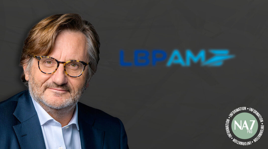 Départ – LBP AM confirme le départ de Vincent Cornet, révélé par L’Agefi.