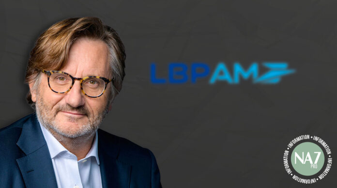 Départ – LBP AM confirme le départ de Vincent Cornet, révélé par L’Agefi.