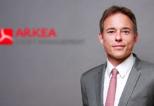 Départ – Bertrand Prince n’est plus gérant obligataire d’Arkéa Asset Management, poste qu’il a occupé durant quinze ans.