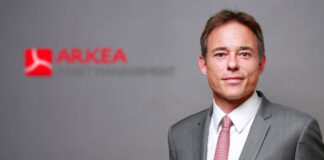 Départ – Bertrand Prince n’est plus gérant obligataire d’Arkéa Asset Management, poste qu’il a occupé durant quinze ans.
