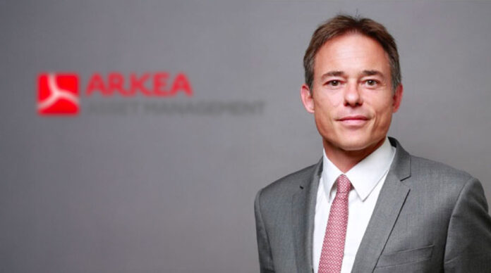 Départ – Bertrand Prince n’est plus gérant obligataire d’Arkéa Asset Management, poste qu’il a occupé durant quinze ans.