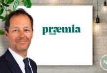 Nicolas Chandou rejoint Praemia REIM en tant que directeur général délégué.