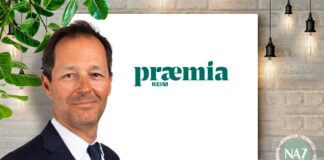 Nicolas Chandou rejoint Praemia REIM en tant que directeur général délégué.
