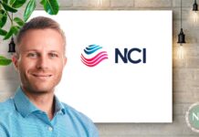 Brendan Gianoncelli devient chargé d’affaires chez NCI.