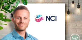 Brendan Gianoncelli devient chargé d’affaires chez NCI.
