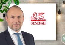 Fabrice Walek reste directeur général de Generali Luxembourg.