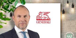 Fabrice Walek reste directeur général de Generali Luxembourg.