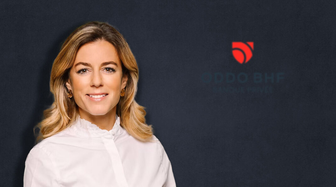 Les chemins d’Alix de Renty et d’Oddo BHF se séparent au bout de plus d’une décennie de collaboration.