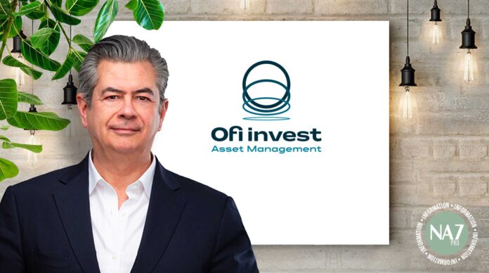 Christophe Herpet succède à Éric Bertrand à la direction des gestions d’Ofi Invest AM.