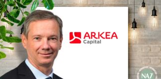 Arkéa Capital s’adjoint les services de Thierry Vallet.