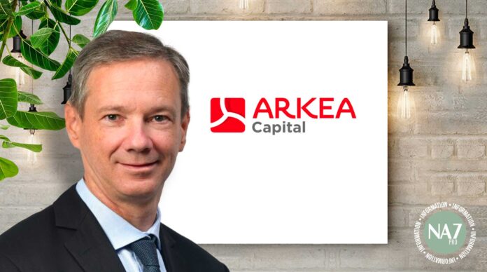 Arkéa Capital s’adjoint les services de Thierry Vallet.