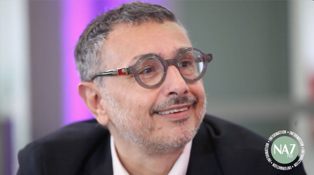 Philippe Zaouati quitte Mirova.