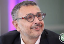 Philippe Zaouati quitte Mirova.
