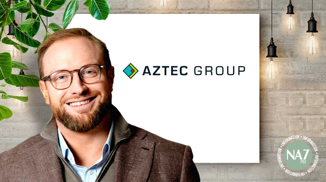 Benjamin Lucas va prendre la direction d’Aztec en provenance d’Amundi.