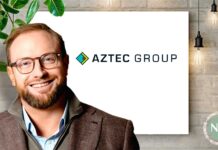 Aztec – Benjamin Lucas à la direction générale Benjamin Lucas va prendre la direction d’Aztec en provenance d’Amundi.