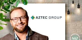 Benjamin Lucas va prendre la direction d’Aztec en provenance d’Amundi.