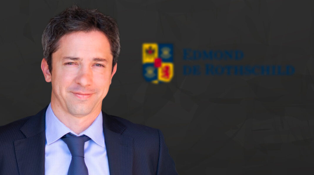 MarcireauEDRAMNewsAssetPro Départ – Jacques-Aurélien Marcireau s’apprête à quitter Edmond de Rothschild Asset Management.