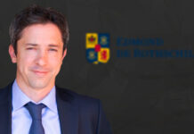 Départ – Jacques-Aurélien Marcireau s’apprête à quitter Edmond de Rothschild Asset Management.