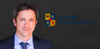 Départ – Jacques-Aurélien Marcireau s’apprête à quitter Edmond de Rothschild Asset Management.