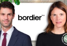 Bordier & Cie France – Jean Raoul-Duval et Alice de la Morinière en renfort Nominations – Bordier & Cie France recrute Jean Raoul-Duval et Alice de la Morinière comme gérants privés seniors.
