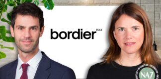 Nominations – Bordier & Cie France recrute Jean Raoul-Duval et Alice de la Morinière comme gérants privés seniors.