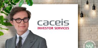 Jean-Jacques Barbéris quitte Amundi pour rejoindre Caceis. (© Delporte)