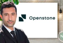 Openstone – Huseyin Sevinç monte à bord pour la France Nomination – Huseyin Sevinç devient directeur général France d’Openstone.