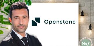 Nomination – Huseyin Sevinç devient directeur général France d’Openstone.